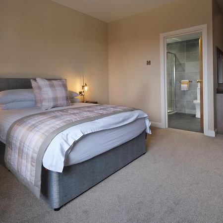 Bannview Bed & Breakfast Portadown Bagian luar foto