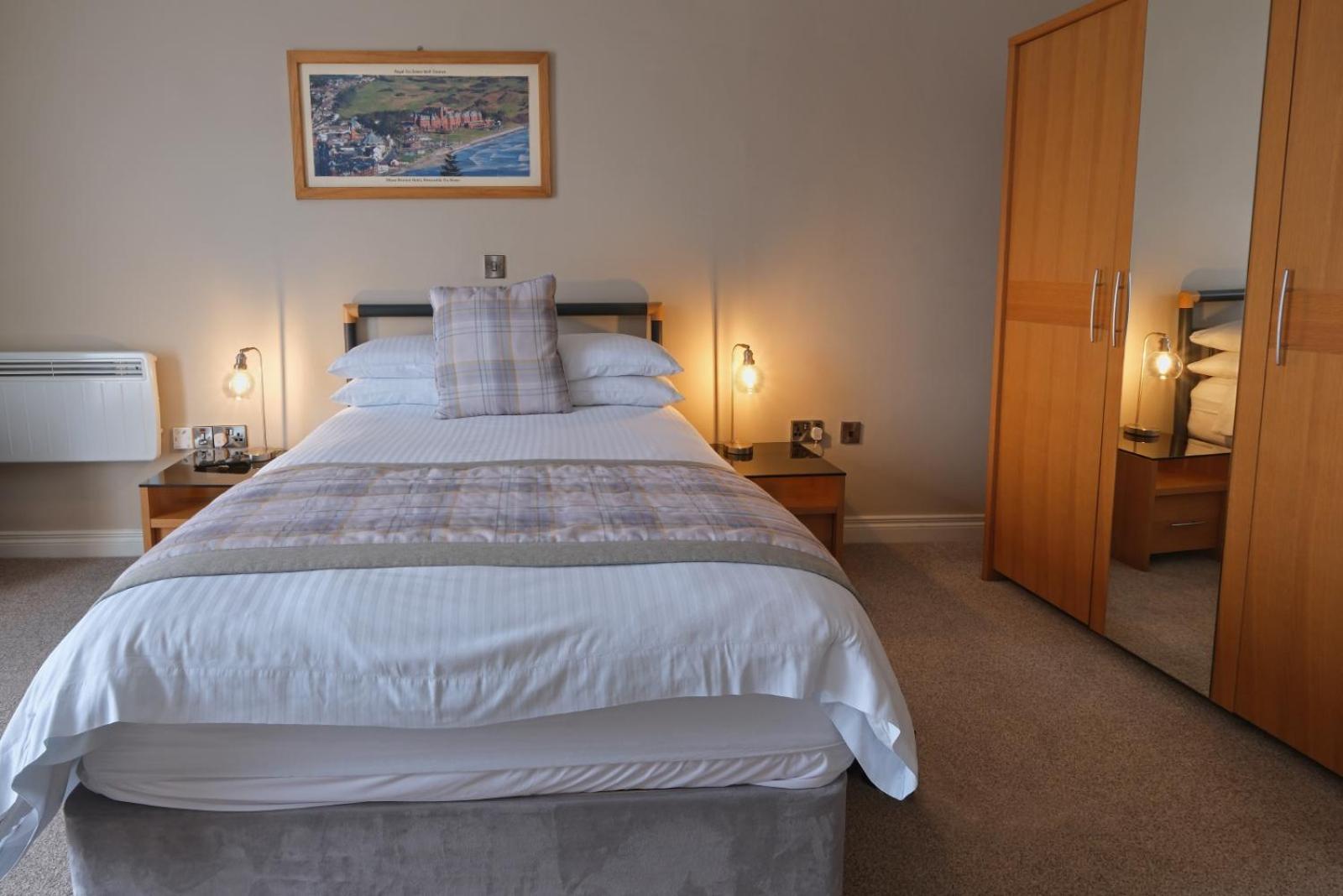 Bannview Bed & Breakfast Portadown Bagian luar foto