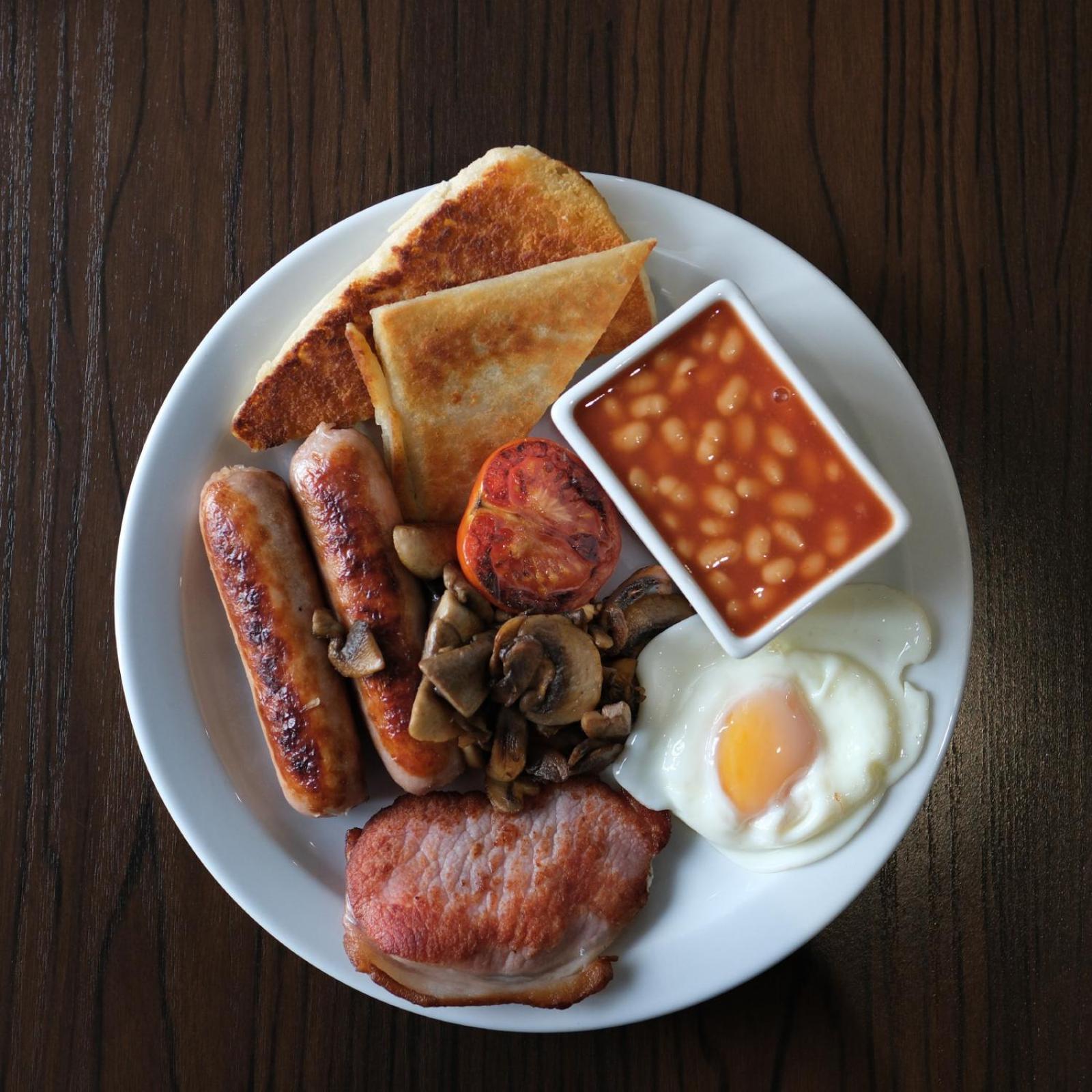 Bannview Bed & Breakfast Portadown Bagian luar foto