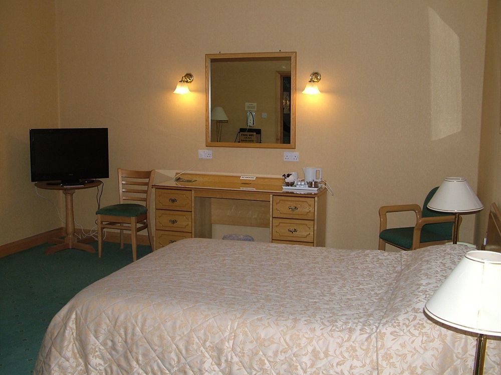 Bannview Bed & Breakfast Portadown Bagian luar foto