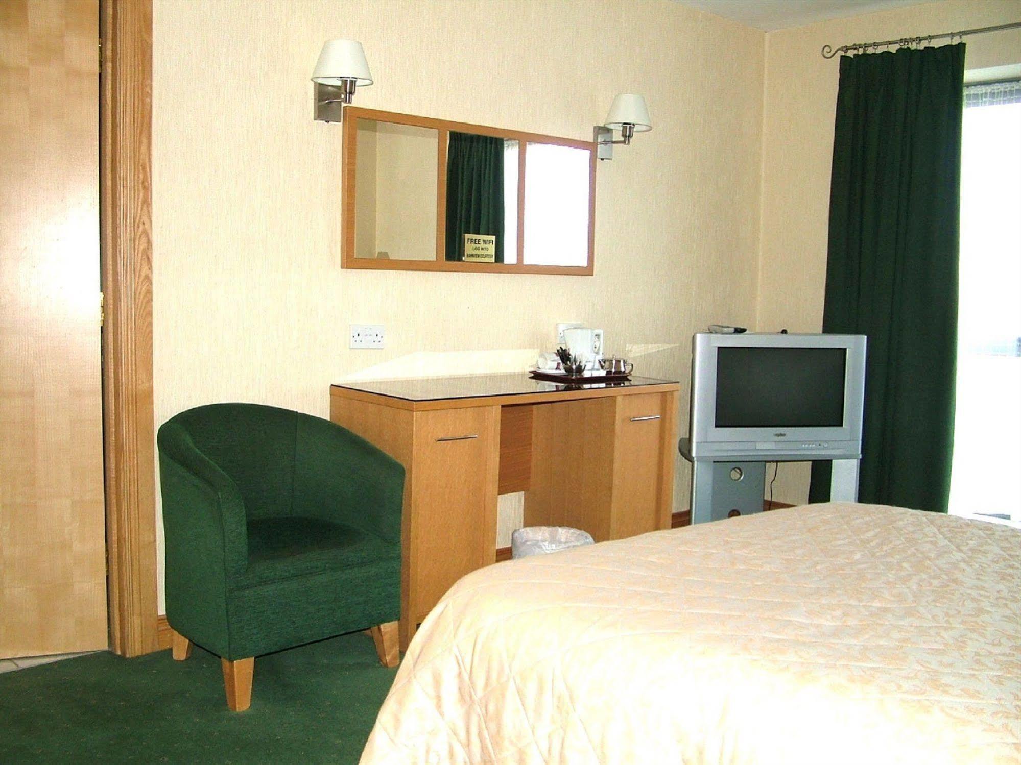 Bannview Bed & Breakfast Portadown Bagian luar foto