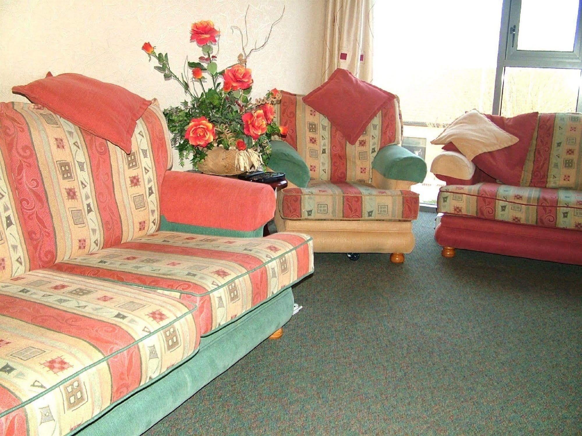 Bannview Bed & Breakfast Portadown Bagian luar foto