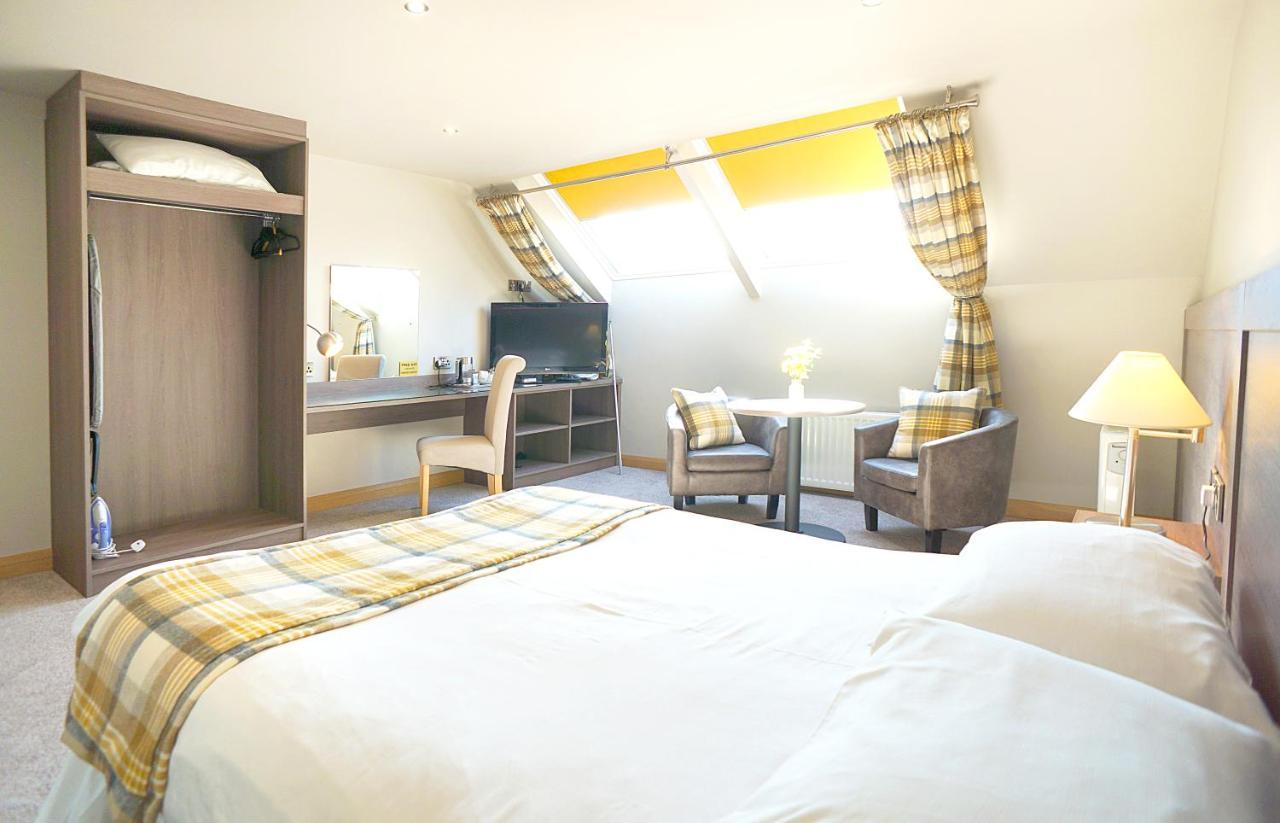 Bannview Bed & Breakfast Portadown Bagian luar foto