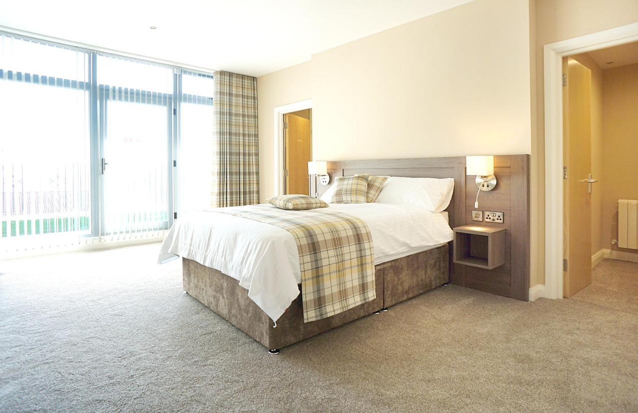 Bannview Bed & Breakfast Portadown Bagian luar foto