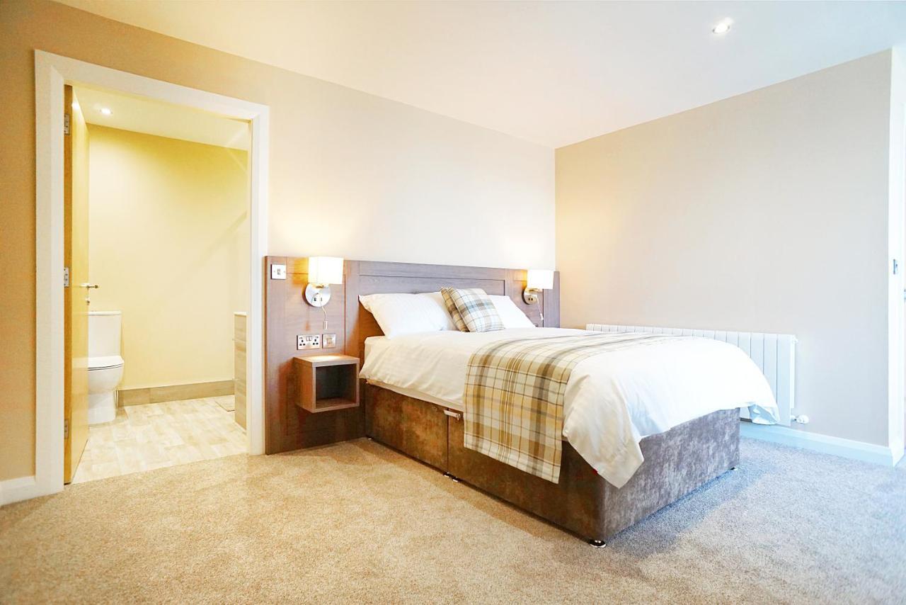 Bannview Bed & Breakfast Portadown Bagian luar foto