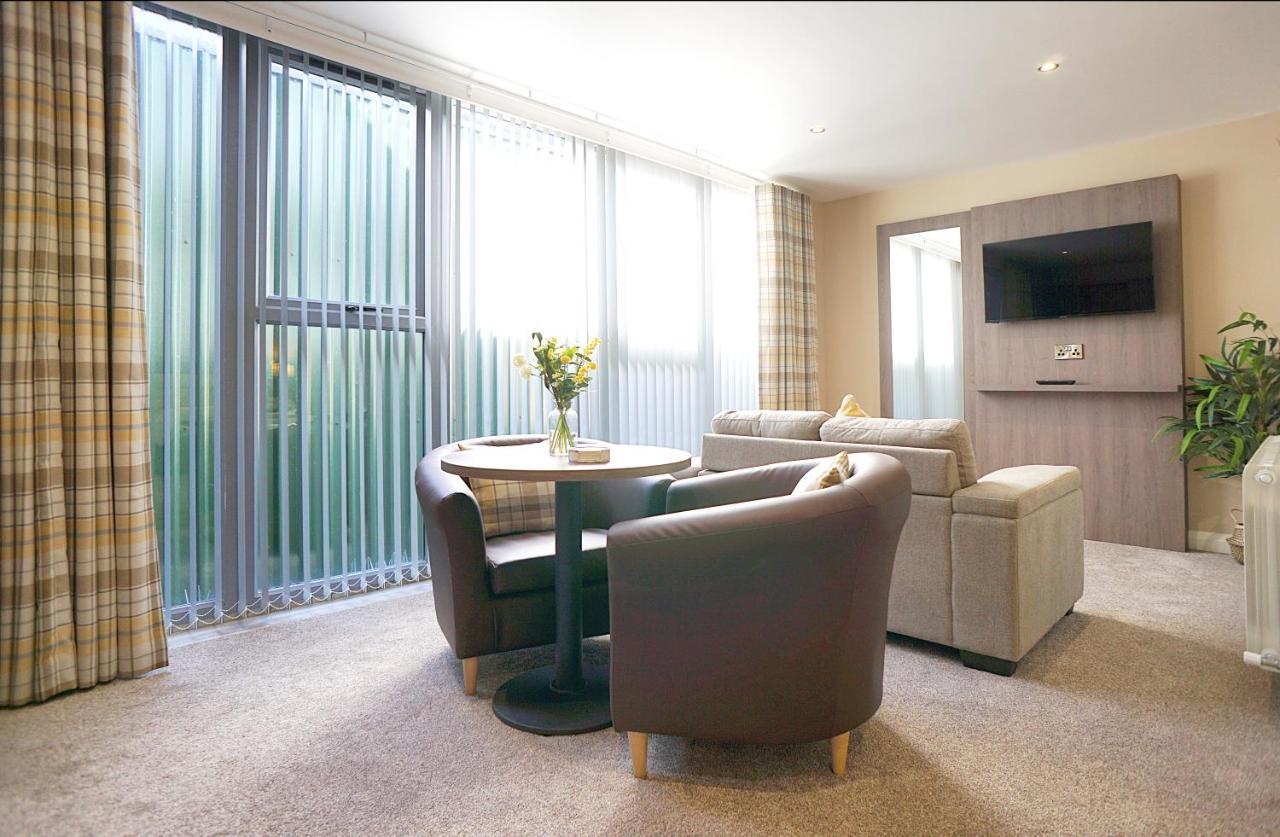 Bannview Bed & Breakfast Portadown Bagian luar foto