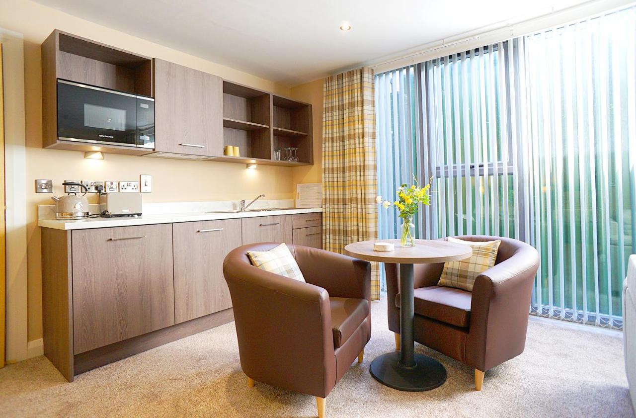 Bannview Bed & Breakfast Portadown Bagian luar foto
