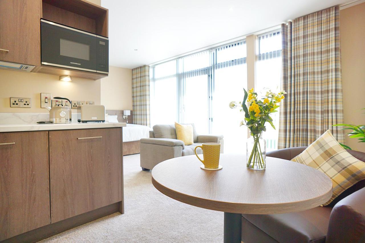 Bannview Bed & Breakfast Portadown Bagian luar foto